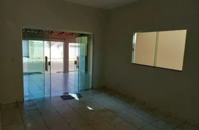 Casa à venda, 3 quartos, 1 suíte, 2 vagas, jardim das palmeiras - uberlândia/mg