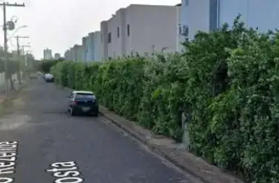 Terreno à venda na Rua Antônio Rezende Costa, 2175, Tibery, Uberlândia