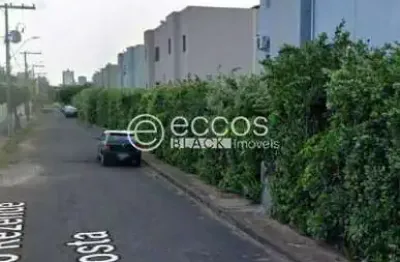 Terreno à venda na Rua Antônio Rezende Costa, 2175, Tibery, Uberlândia
