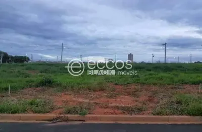 Terreno à venda na Alameda Dos Terenas Lot. Verde Umuarama, 78, Aclimação, Uberlândia