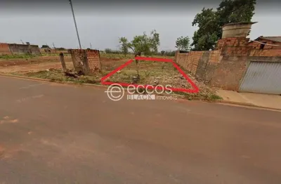 Excelente terreno para venda no bairro morada dos pássaros