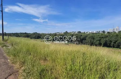 Terreno à venda na Alameda João Martins Borges, 99, Jardim Inconfidência, Uberlândia