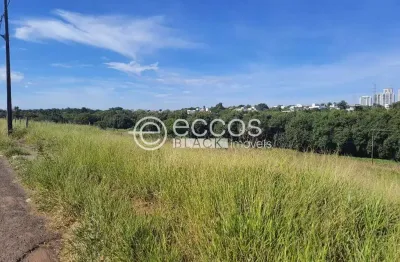 Terreno à venda na Alameda João Martins Borges, Jardim Inconfidência, Uberlândia