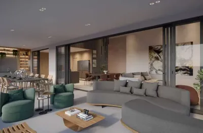 Apartamento com 3 quartos à venda na Avenida das Américas, 497, Altamira, Uberlândia