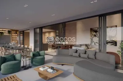 Apartamento com 3 quartos à venda na Avenida das Américas, 497, Altamira, Uberlândia