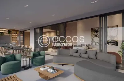 Apartamento com 3 quartos à venda na Avenida das Américas, 497, Altamira, Uberlândia