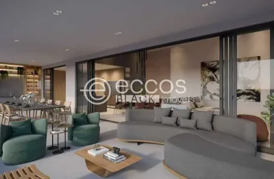 Apartamento com 3 quartos à venda na Avenida das Américas, Altamira, Uberlândia