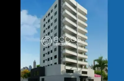 Excelente apartamento para venda com 3 quartos no bairro granada