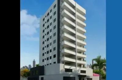 Excelente apartamento para venda com 3 quartos no bairro granada