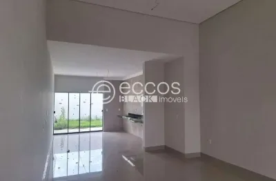 Casa à venda, 3 quartos, 1 suíte, 4 vagas, cidade jardim - uberlândia/mg