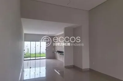 Casa à venda, 3 quartos, 1 suíte, 4 vagas, cidade jardim - uberlândia/mg