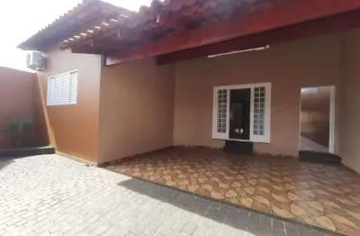Casa à venda, 3 quartos, 1 suíte, 2 vagas, jardim europa - uberlândia/mg