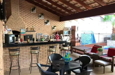 Casa à venda, 4 quartos, 1 suíte, 2 vagas, jardim europa - uberlândia/mg