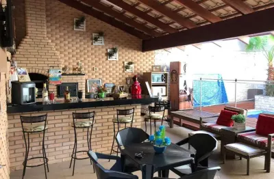Casa à venda, 4 quartos, 1 suíte, 2 vagas, jardim europa - uberlândia/mg