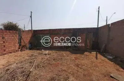 Terreno à venda na Rua Leopoldo Bulhões, 1323, Pampulha, Uberlândia