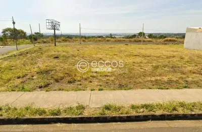 Terreno à venda na Rua Tarcila do Amaral, 179, New Golden Ville, Uberlândia