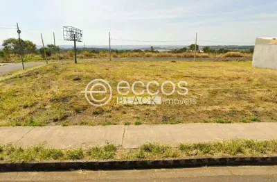 Terreno à venda na Rua Tarcila do Amaral, New Golden Ville, Uberlândia