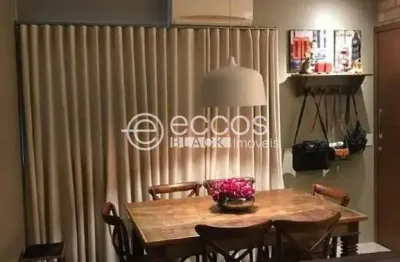 Apartamento à venda, 2 quartos, 1 vaga, vigilato pereira - uberlândia/mg