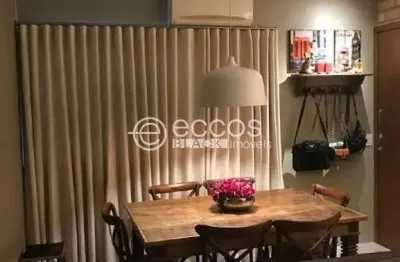 Apartamento à venda, 2 quartos, 1 vaga, Vigilato Pereira - Uberlândia/MG
