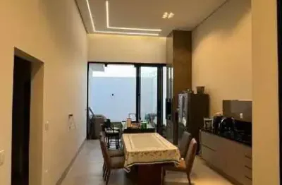Casa à venda, 4 quartos, 1 suíte, 3 vagas, verde vida - uberlândia/mg