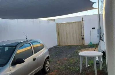 Casa à venda, 2 quartos, 1 suíte, 3 vagas, novo mundo - uberlândia/mg