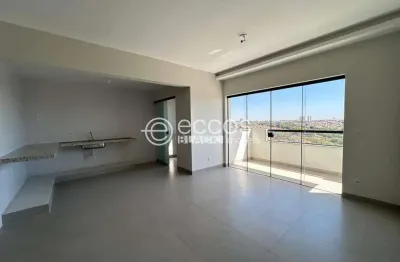 Apartamento à venda, 3 quartos, 1 suíte, 2 vagas, chácaras tubalina e quartel - uberlândia/mg