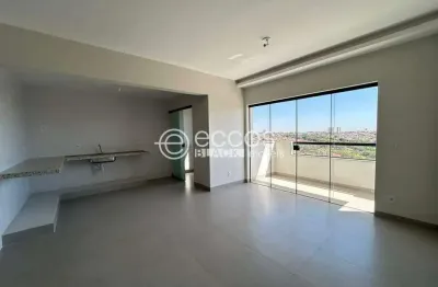 Apartamento à venda, 3 quartos, 1 suíte, 2 vagas, chácaras tubalina e quartel - uberlândia/mg