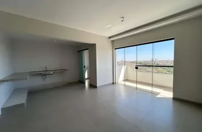 Apartamento à venda, 3 quartos, 1 suíte, 2 vagas, chácaras tubalina e quartel - uberlândia/mg