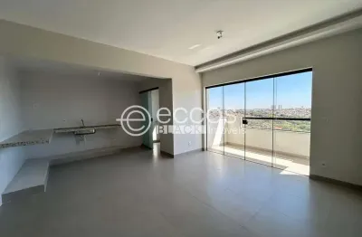 Apartamento à venda, 3 quartos, 1 suíte, 2 vagas, chácaras tubalina e quartel - uberlândia/mg