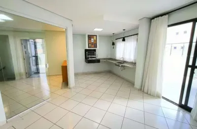 Cobertura à venda, 3 quartos, 1 suíte, santa mônica - uberlândia/mg