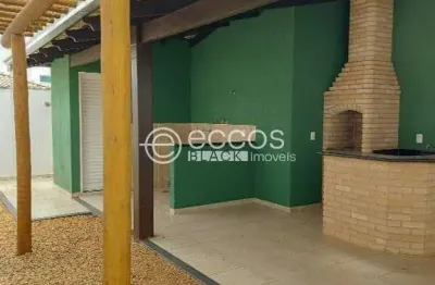 Casa em condomínio à venda, 4 quartos, 4 suítes, 4 vagas, jardim inconfidência - uberlândia/mg