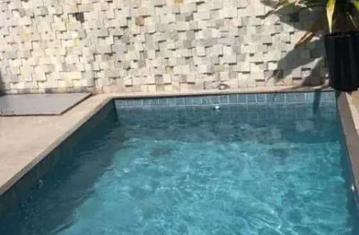 Casa à venda, 2 quartos, 1 suíte, 2 vagas, são joão - araguari/mg