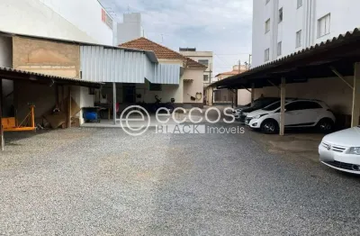 Terreno à venda na Avenida Cesário Alvim, 1327, Centro, Uberlândia