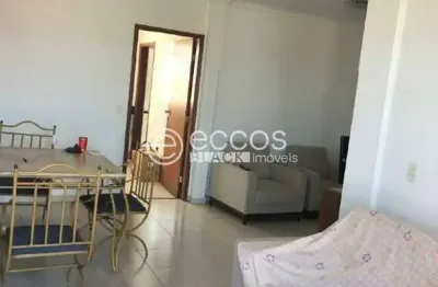Apartamento à venda, 3 quartos, 1 suíte, 3 vagas, osvaldo rezende - uberlândia/mg