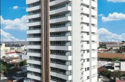 Apartamento à venda, 4 quartos, 3 suítes, 3 vagas, osvaldo rezende - uberlândia/mg