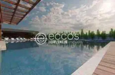 Terreno em condomínio à venda, loteamento avangarden - araguari/mg