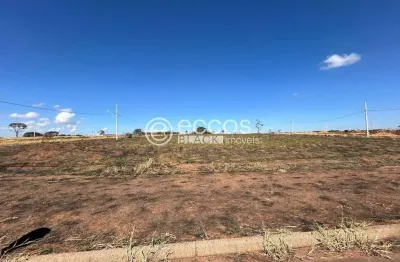 Área à venda, residencial fruta do conde - uberlândia/mg