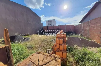 Terreno à venda, luizote de freitas - uberlândia/mg
