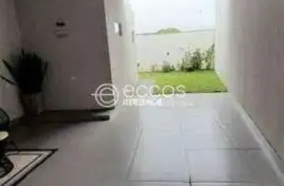 Casa à venda, 4 quartos, 2 suítes, 2 vagas, jardim europa - uberlândia/mg