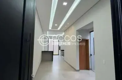 Casa à venda, 3 quartos, 1 suíte, 2 vagas, novo mundo - uberlândia/mg