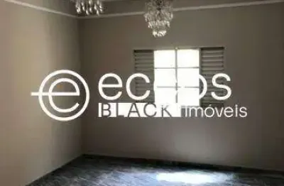 Casa à venda, 3 quartos, 1 suíte, 3 vagas, granada - uberlândia/mg
