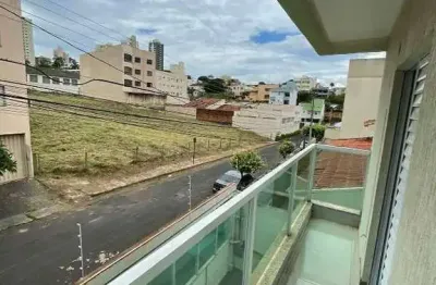 Apartamento à venda, 2 quartos, 1 suíte, 1 vaga, tabajaras - uberlândia/mg
