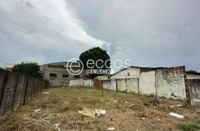 Terreno à venda na Rua Niterói, 617, Nossa Senhora Aparecida, Uberlândia