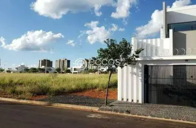 Terreno à venda, praça alto umuarama - uberlândia/mg