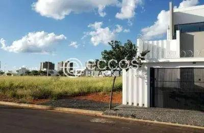 Terreno à venda na Rua Oliva, Grand Ville, Uberlândia