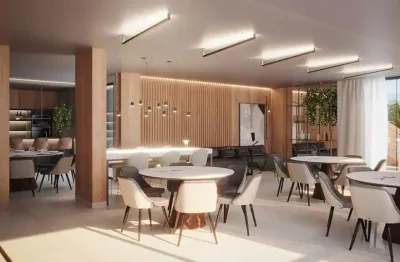 Apartamento à venda, 3 quartos, 1 suíte, 2 vagas, santa maria - uberlândia/mg