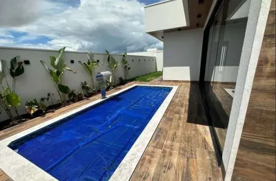 Casa em condomínio à venda, 4 quartos, 4 suítes, 6 vagas, granja marileusa - uberlândia/mg