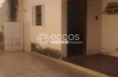 Casa à venda, 3 quartos, 1 suíte, 5 vagas, vigilato pereira - uberlândia/mg