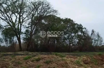 Terreno à venda na Alameda Cláudio Manoel da Costa, 86, City Uberlândia, Uberlândia