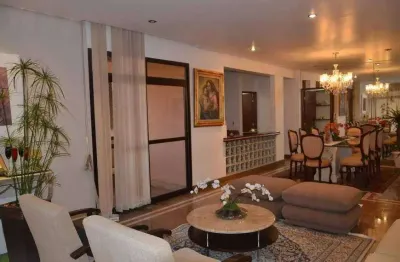 Apartamento à venda, 3 quartos, 3 suítes, 2 vagas, centro - uberlândia/mg